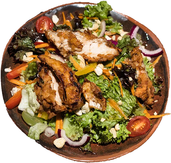 Adam’s Salad